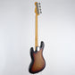 [SN CIJ S080732] USED Fender Japan / JB62 Mod 3 Tone Sunburst [11]