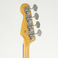 [SN CIJ S080732] USED Fender Japan / JB62 Mod 3 Tone Sunburst [11]