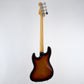 [SN CIJ S080732] USED Fender Japan / JB62 Mod 3 Tone Sunburst [11]