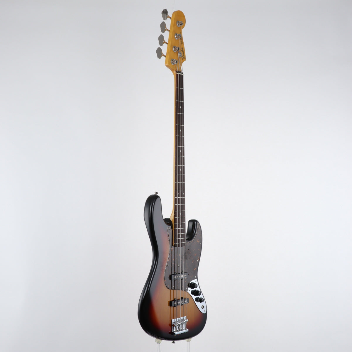 [SN CIJ S080732] USED Fender Japan / JB62 Mod 3 Tone Sunburst [11]