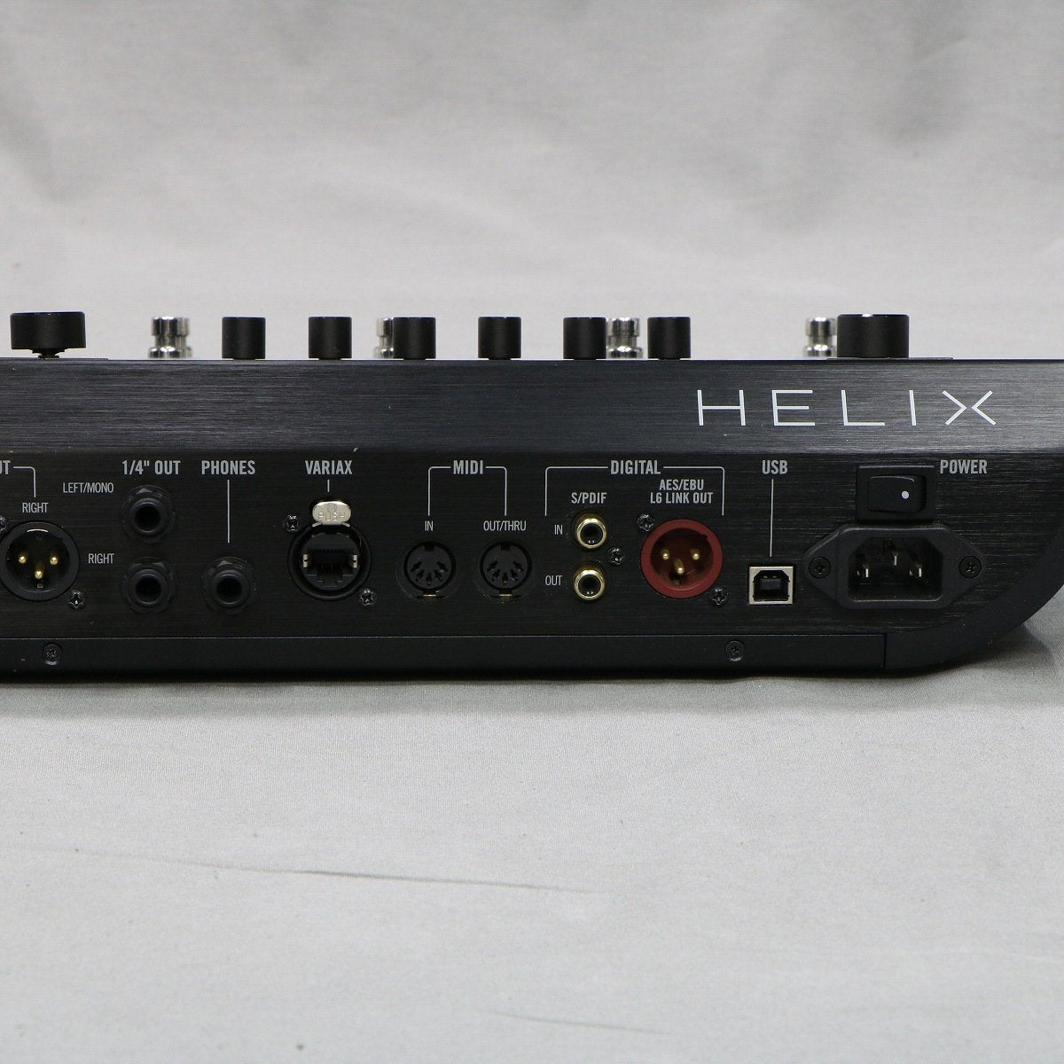 [SN MDF5V6611000083] USED LINE6 / Helix Floor [03]