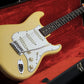 [SN 573741] USED FENDER / 1974 Stratocaster Blonde [03]