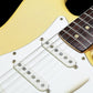 [SN 573741] USED FENDER / 1974 Stratocaster Blonde [03]