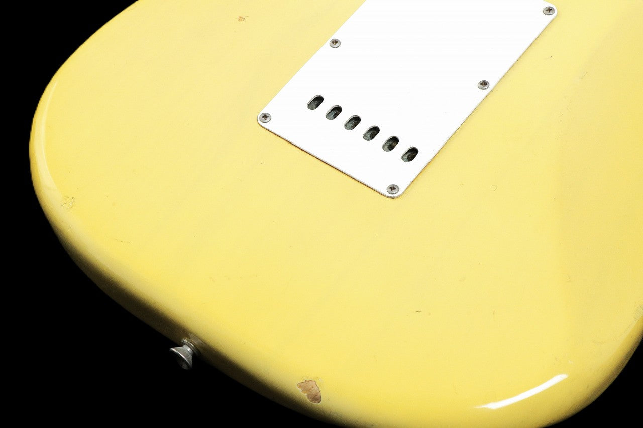 [SN 573741] USED FENDER / 1974 Stratocaster Blonde [03]