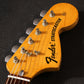 [SN 573741] USED FENDER / 1974 Stratocaster Blonde [03]