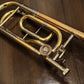 [SN 424694] USED YAMAHA / Yamaha YSL-820GII Tenor Bass Trombone [10]