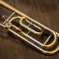 [SN 424694] USED YAMAHA / Yamaha YSL-820GII Tenor Bass Trombone [10]