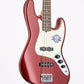 [SN US12050339] USED Fender / American Standard Jazz Bass UG Candy Cola [06]