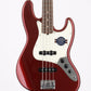 [SN US12050339] USED Fender / American Standard Jazz Bass UG Candy Cola [06]