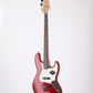 [SN US12050339] USED Fender / American Standard Jazz Bass UG Candy Cola [06]