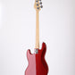 [SN US12050339] USED Fender / American Standard Jazz Bass UG Candy Cola [06]