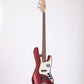 [SN US12050339] USED Fender / American Standard Jazz Bass UG Candy Cola [06]