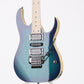 [SN I220509367] USED Ibanez / RG370AHMZ Blue Moon Burst [06]