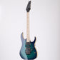 [SN I220509367] USED Ibanez / RG370AHMZ Blue Moon Burst [06]