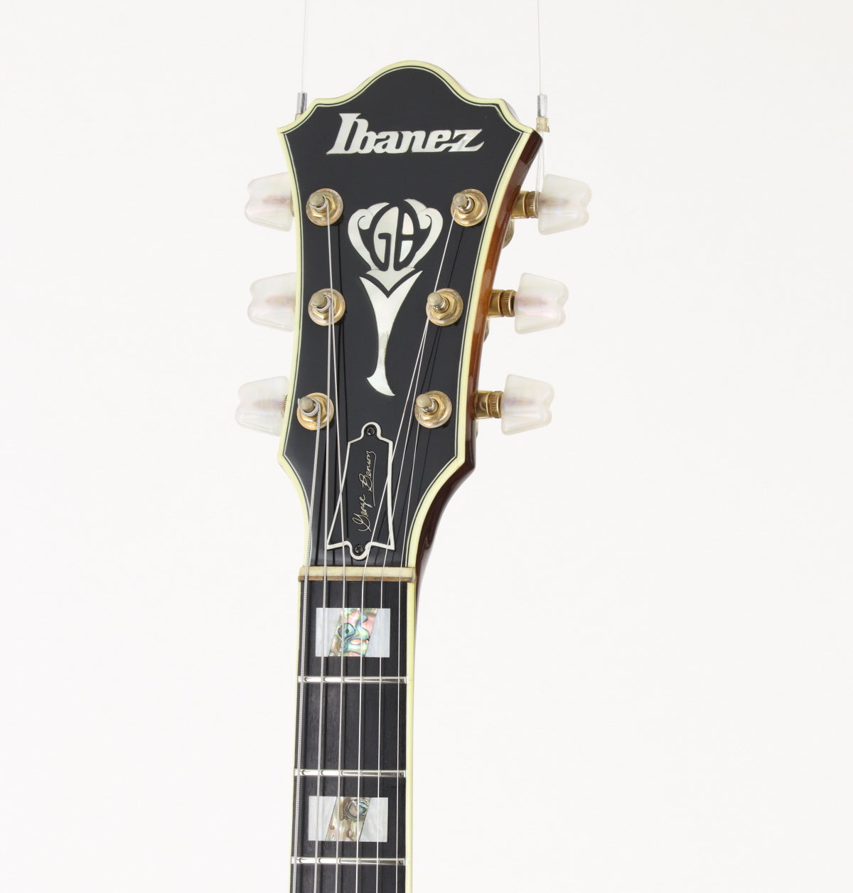 [SN H788246] USED IBANEZ / GB10 [03]