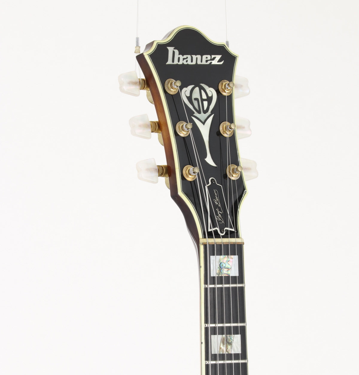 [SN H788246] USED IBANEZ / GB10 [03]