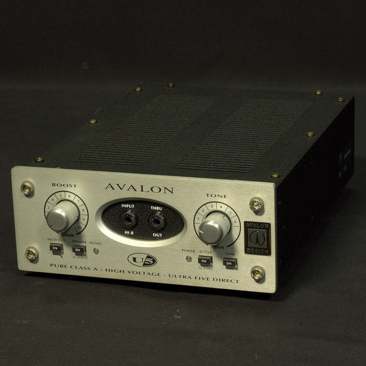 [SN 48541] USED AVALON Design AVALON / U5 [20]