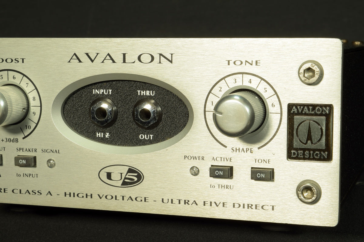 [SN 48541] USED AVALON Design AVALON / U5 [20]