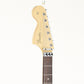 [SN JD19003958] USED FENDER MADE IN JAPAN / Michiya Haruhata Stratocaster Caribbean Blue Trans [05]