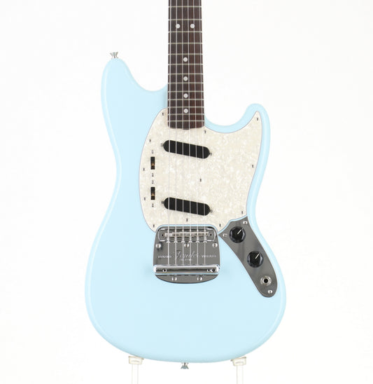 [SN S077129] USED FENDER JAPAN (-2015) / MG65-86 DBL [05]