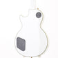 [SN 13091513034] USED EPIPHONE / Les Paul Custom Pro White [10]