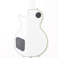 [SN 13091513034] USED EPIPHONE / Les Paul Custom Pro White [10]