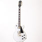 [SN 13091513034] USED EPIPHONE / Les Paul Custom Pro White [10]