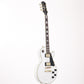 [SN 13091513034] USED EPIPHONE / Les Paul Custom Pro White [10]