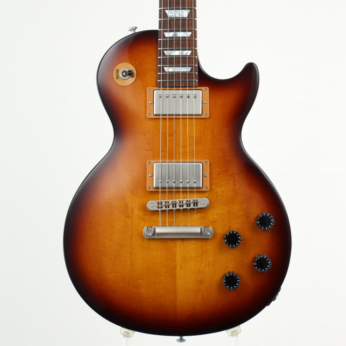 [SN 950081026] USED Gibson USA Gibson / Les Paul Studio Deset Burst [20]