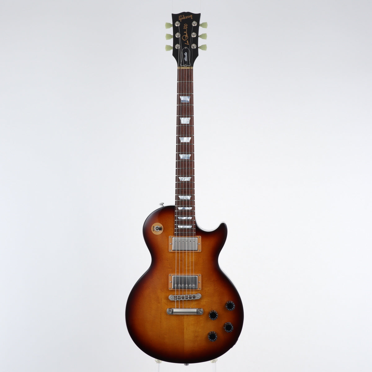 [SN 950081026] USED Gibson USA Gibson / Les Paul Studio Deset Burst [20]