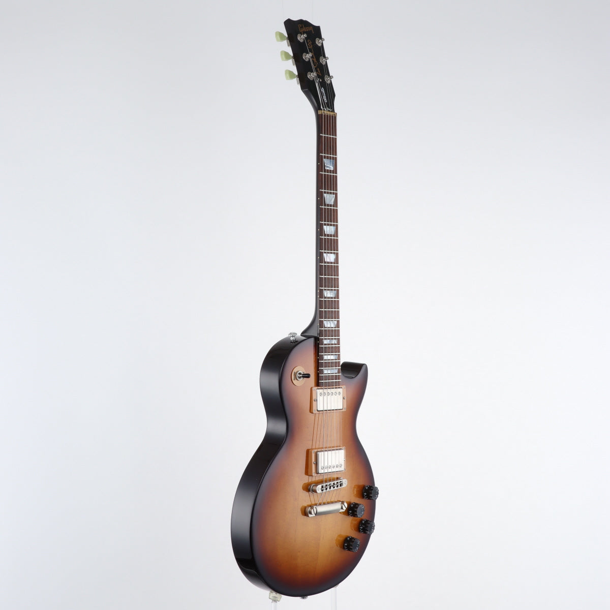 [SN 950081026] USED Gibson USA Gibson / Les Paul Studio Deset Burst [20]