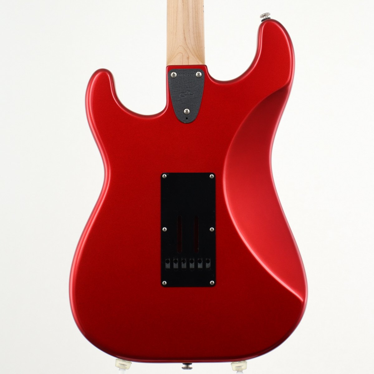 [SN 3493] USED G&amp;L G&amp;L / Legacy Candy Apple Red [20]