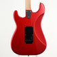 [SN 3493] USED G&amp;L G&amp;L / Legacy Candy Apple Red [20]