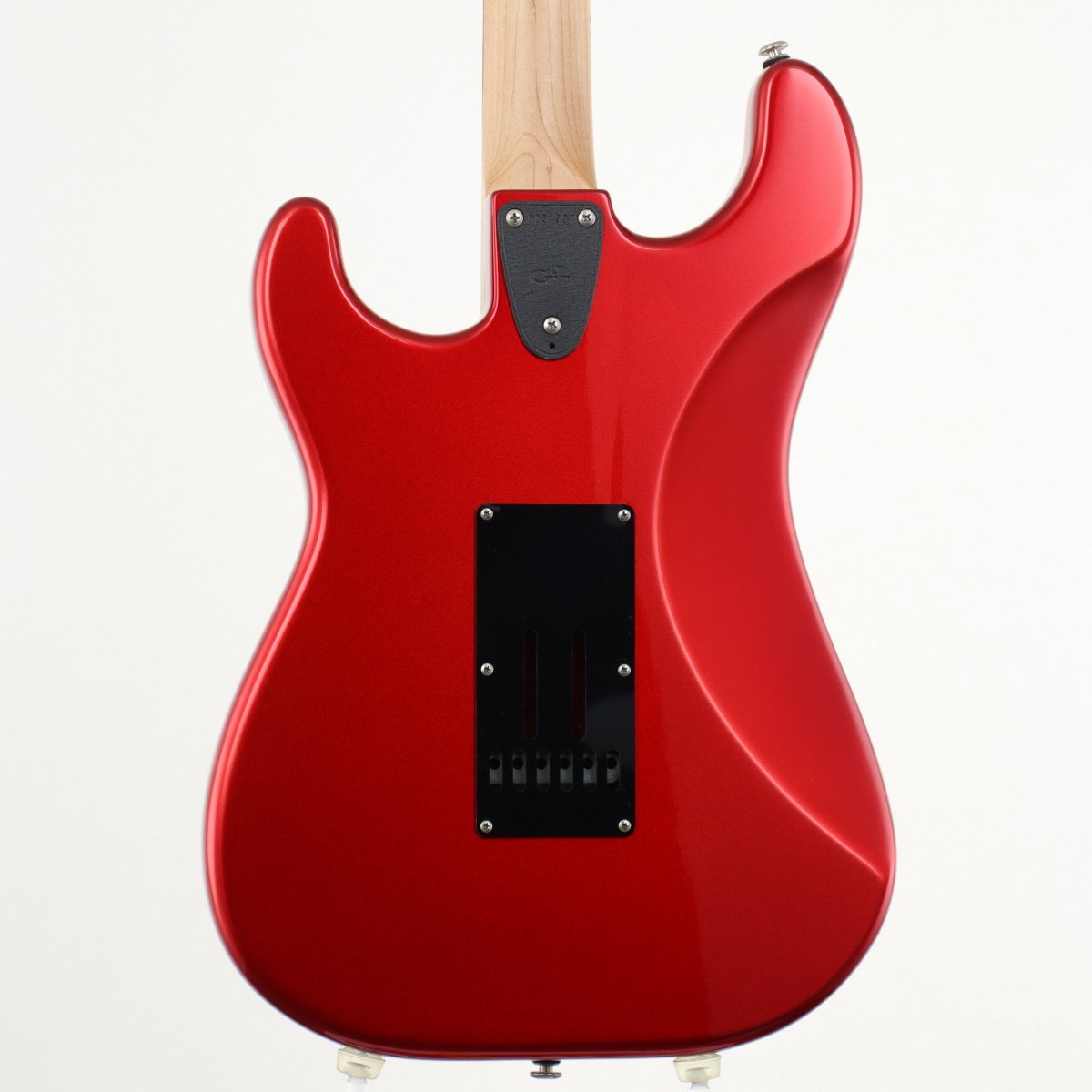 [SN 3493] USED G&amp;L G&amp;L / Legacy Candy Apple Red [20]