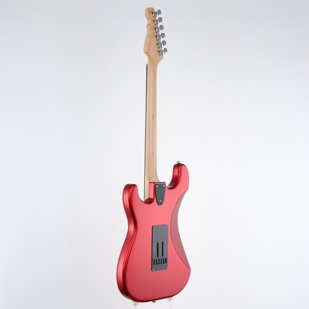 [SN 3493] USED G&amp;L G&amp;L / Legacy Candy Apple Red [20]