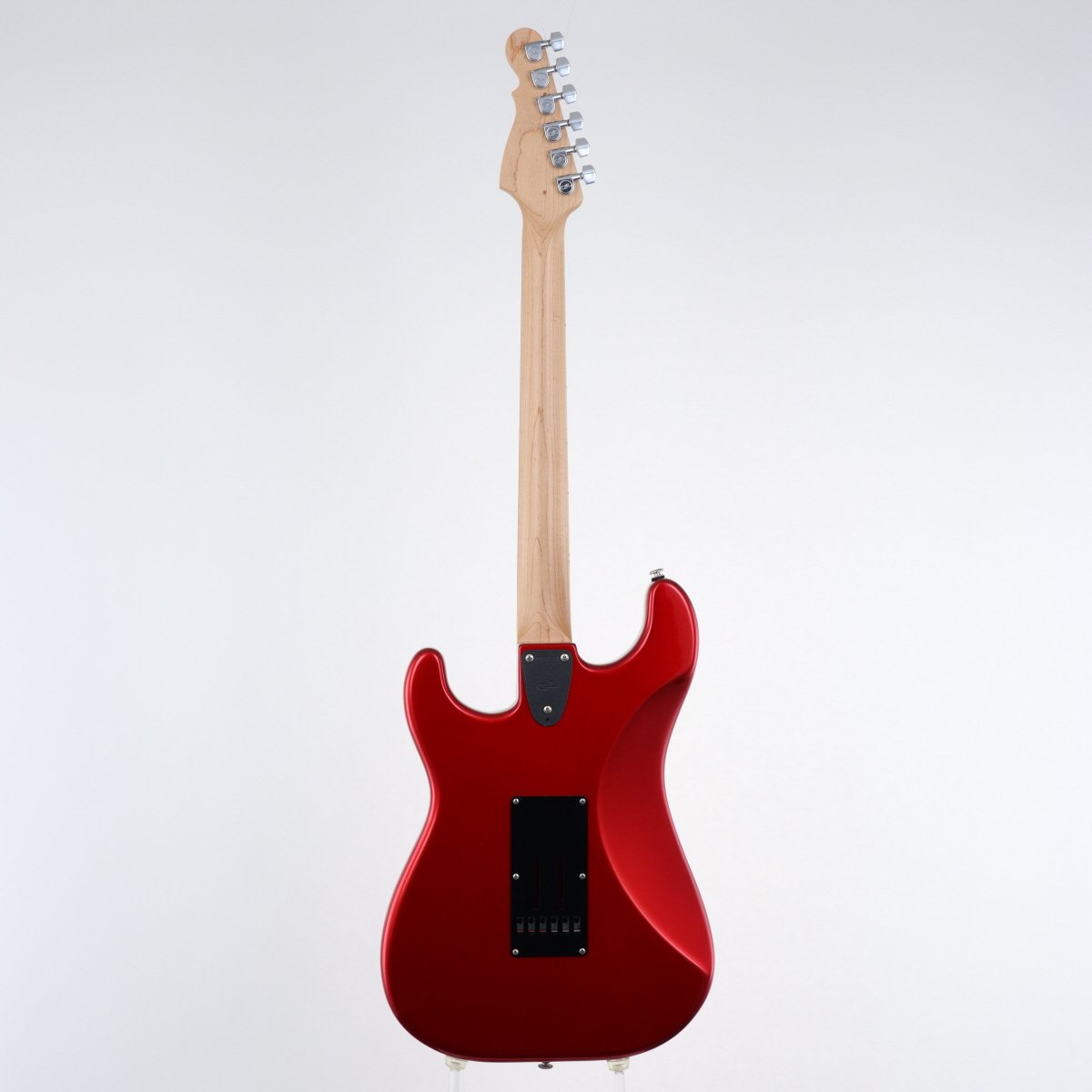 [SN 3493] USED G&amp;L G&amp;L / Legacy Candy Apple Red [20]