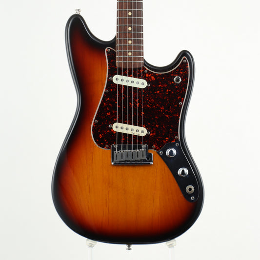 [SN DZ0255669] USED Fender USA Fender / CYCLONE 3-Color Sunburst [20]