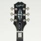 [SN 24011521661] USED Epiphone Epiphone / Inspired by Gibson Les Paul Custom Quilt Viper Blue [20]