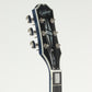 [SN 24011521661] USED Epiphone Epiphone / Inspired by Gibson Les Paul Custom Quilt Viper Blue [20]