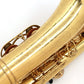 [SN 017435] USED YAMAHA / Tenor Saxophone YTS-62 First Generation Purple LOGO All tampos replaced [20]