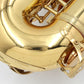 [SN 017435] USED YAMAHA / Tenor Saxophone YTS-62 First Generation Purple LOGO All tampos replaced [20]