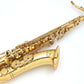 [SN 017435] USED YAMAHA / Tenor Saxophone YTS-62 First Generation Purple LOGO All tampos replaced [20]