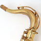 [SN 017435] USED YAMAHA / Tenor Saxophone YTS-62 First Generation Purple LOGO All tampos replaced [20]