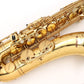 [SN 017435] USED YAMAHA / Tenor Saxophone YTS-62 First Generation Purple LOGO All tampos replaced [20]