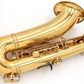 [SN 017435] USED YAMAHA / Tenor Saxophone YTS-62 First Generation Purple LOGO All tampos replaced [20]