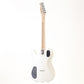 USED FENDER / MADE IN JAPAN Modern Telecaster HH RW Olympic Pearl [10]