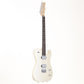 USED FENDER / MADE IN JAPAN Modern Telecaster HH RW Olympic Pearl [10]