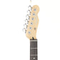 USED FENDER / MADE IN JAPAN Modern Telecaster HH RW Olympic Pearl [10]