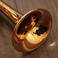 [SN 157756] USED YAMAHA / Yamaha YTR-4335GII B flat trumpet [10]