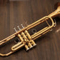 [SN 157756] USED YAMAHA / Yamaha YTR-4335GII B flat trumpet [10]